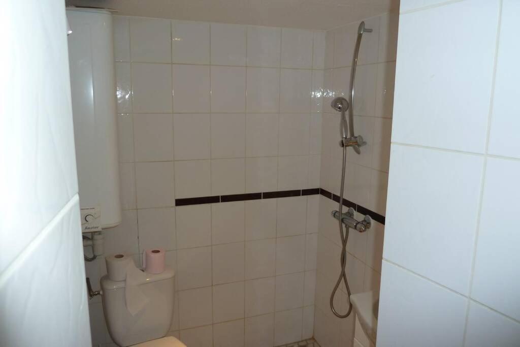 Studio Pannessac Pour 1 Personne Le Puy-en-Velay Ngoại thất bức ảnh